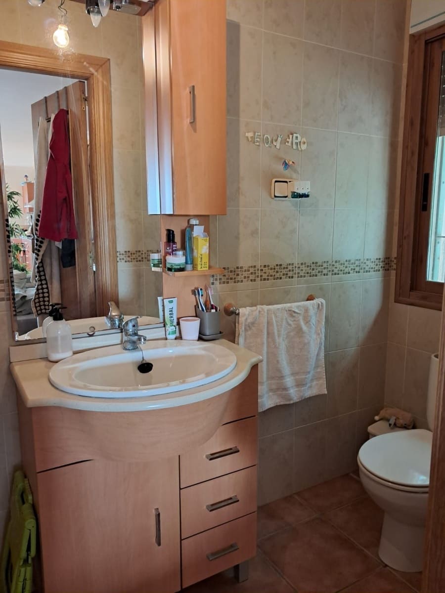 4 soveværelse Villa til salg i Puerto Lumbreras med garage - € 260.000 (Ref: 10170463)