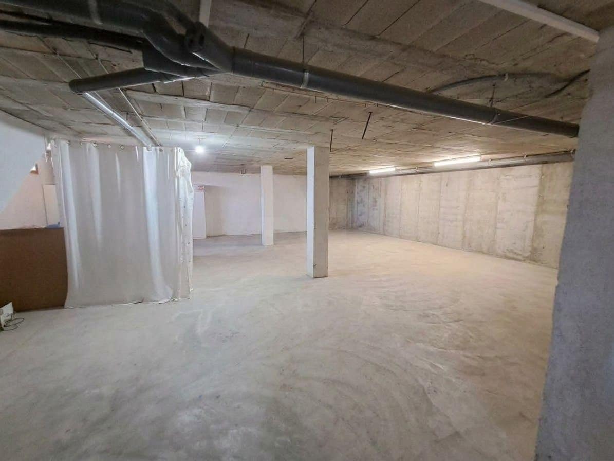 4 soveværelse Villa til salg i Puerto Lumbreras med garage - € 260.000 (Ref: 10170463)