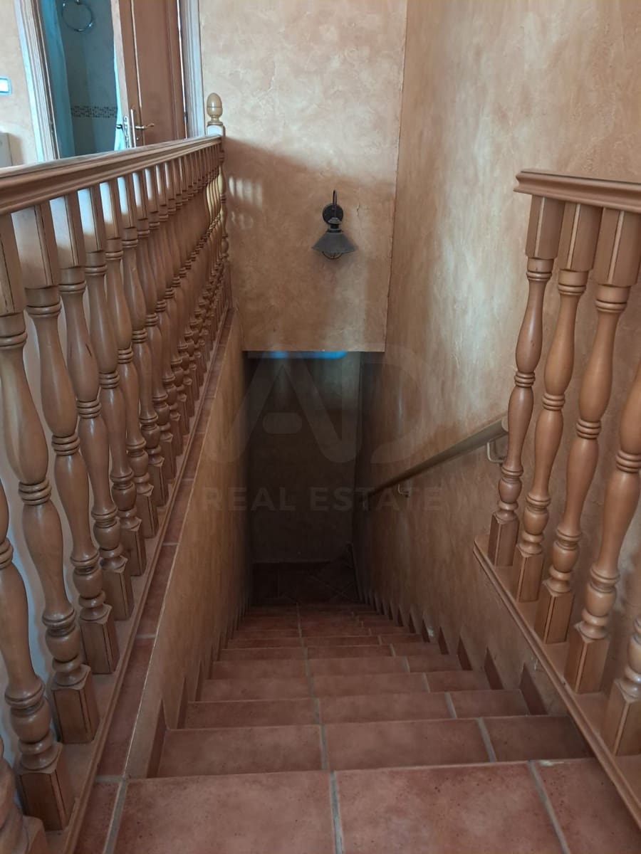 4 soveværelse Villa til salg i Puerto Lumbreras med garage - € 260.000 (Ref: 10170463)