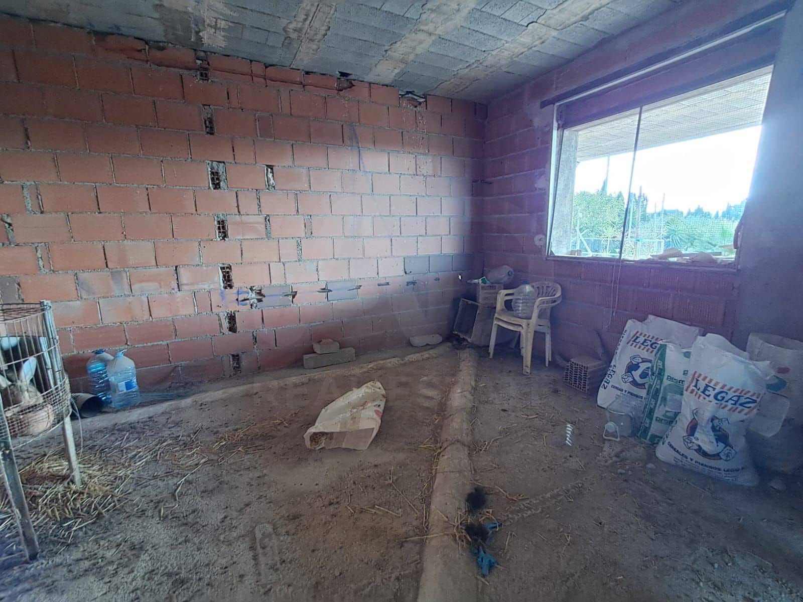 4 soveværelse Villa til salg i Puerto Lumbreras med garage - € 260.000 (Ref: 10170463)