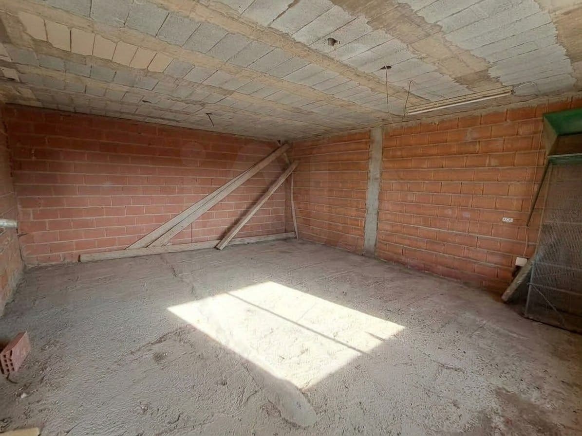 4 soveværelse Villa til salg i Puerto Lumbreras med garage - € 260.000 (Ref: 10170463)
