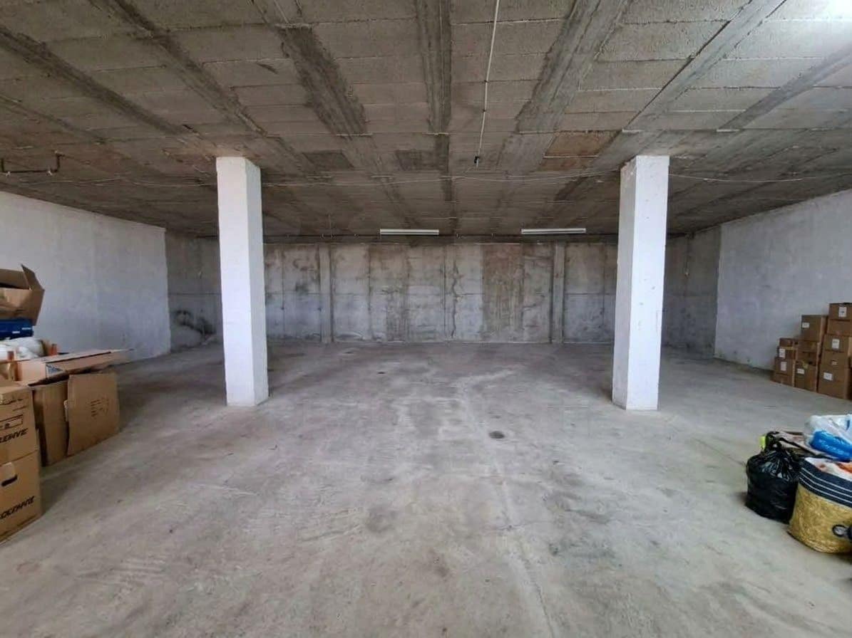 4 soveværelse Villa til salg i Puerto Lumbreras med garage - € 260.000 (Ref: 10170463)