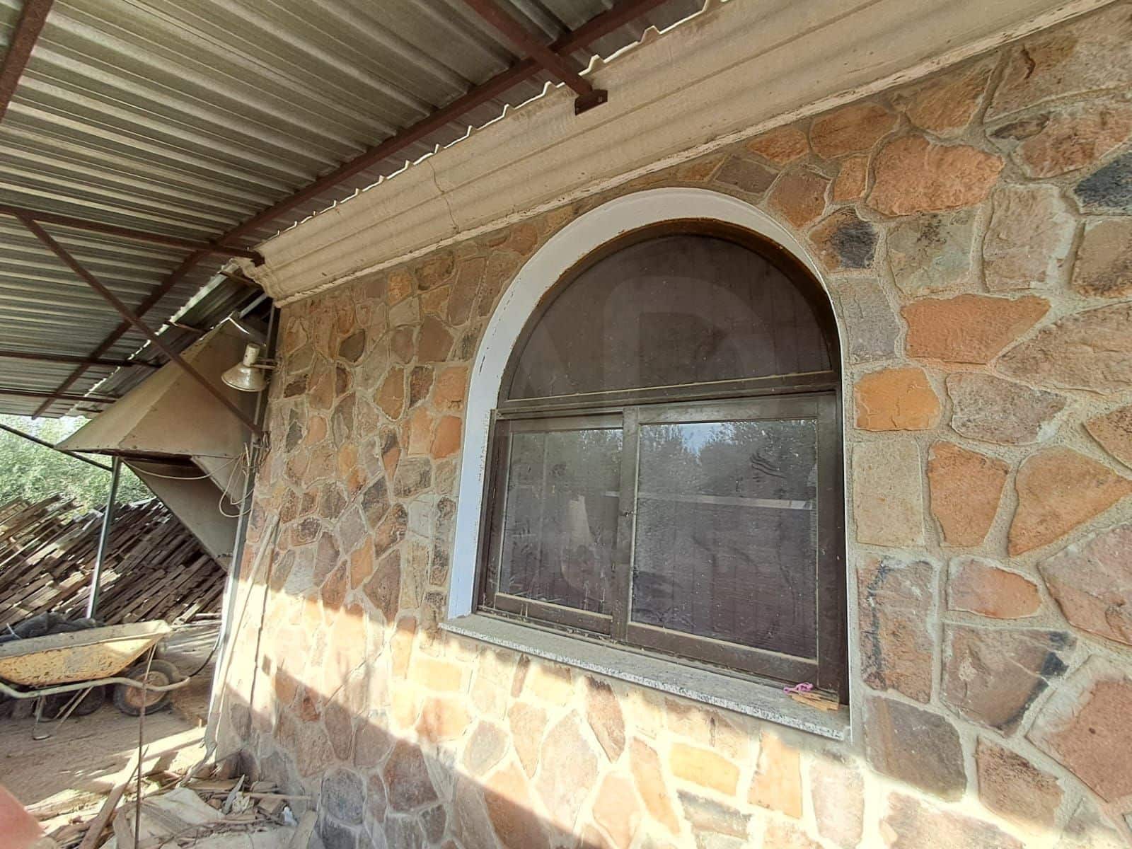 4 soveværelse Villa til salg i Puerto Lumbreras med garage - € 260.000 (Ref: 10170463)