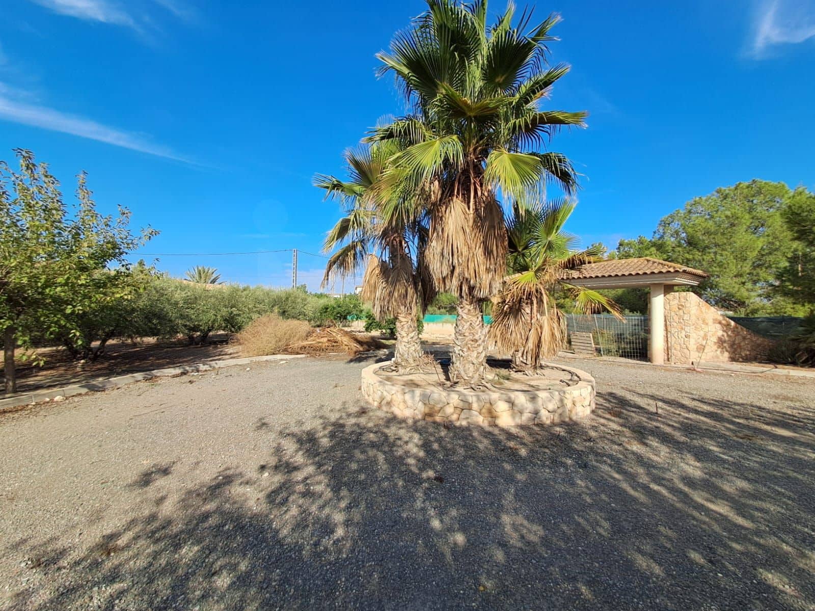 4 soveværelse Villa til salg i Puerto Lumbreras med garage - € 260.000 (Ref: 10170463)