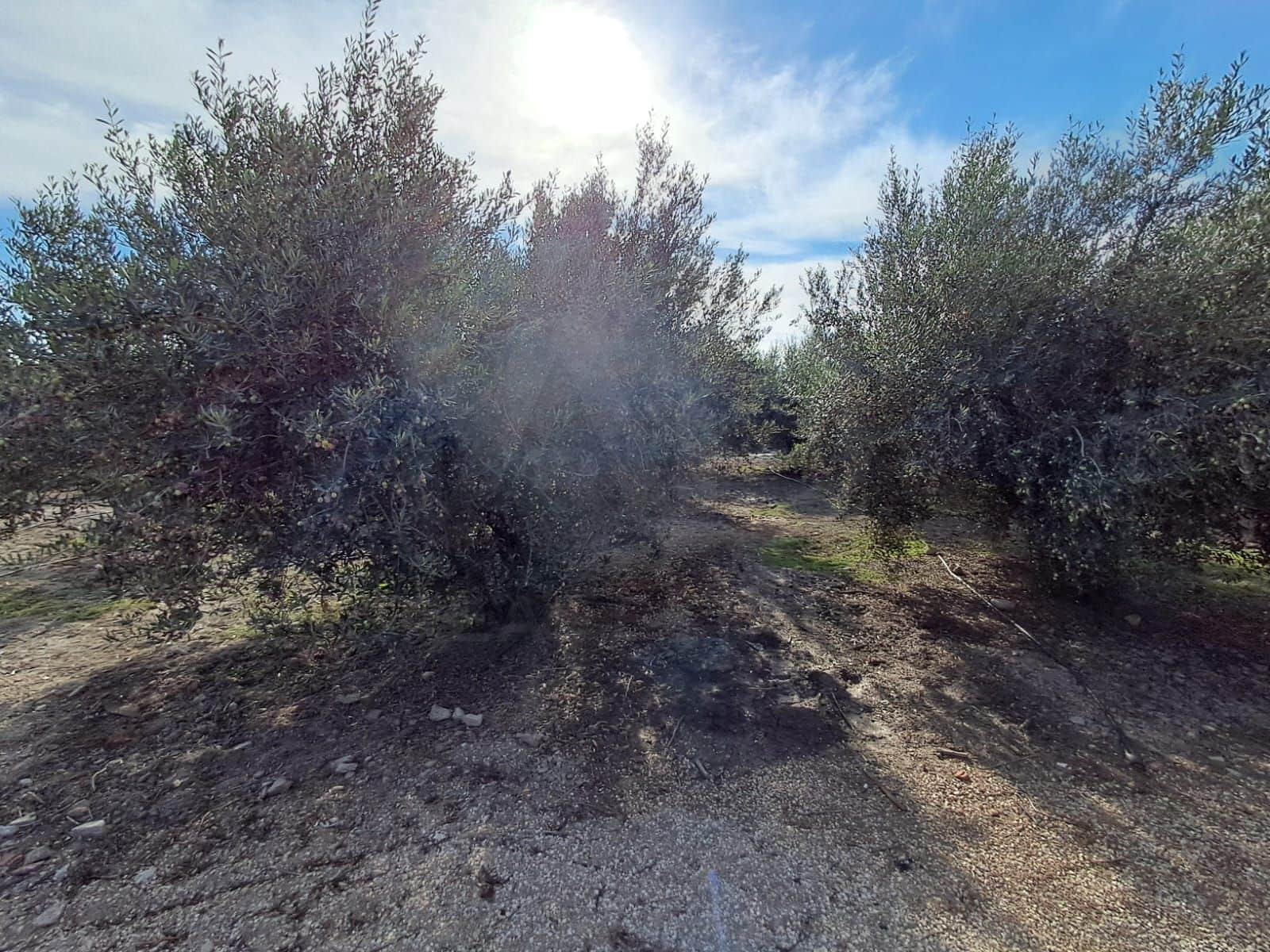 4 soveværelse Villa til salg i Puerto Lumbreras med garage - € 260.000 (Ref: 10170463)