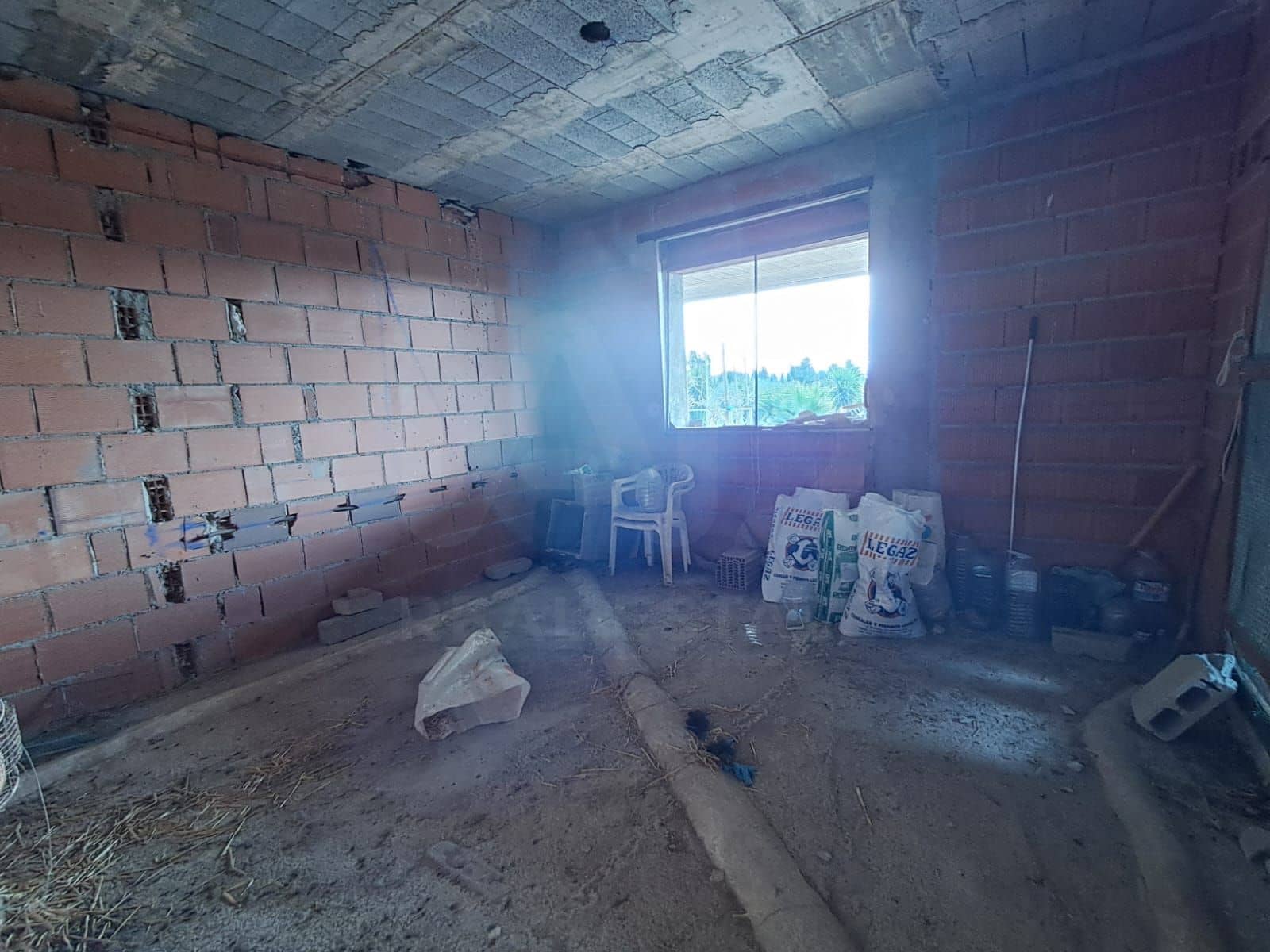 4 soveværelse Villa til salg i Puerto Lumbreras med garage - € 260.000 (Ref: 10170463)