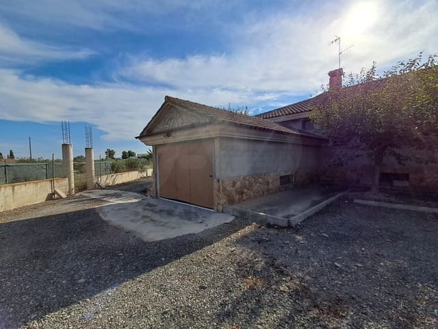 4 soverom Villa til salgs i Puerto Lumbreras med garasje - € 260 000 (Ref: 10170463)