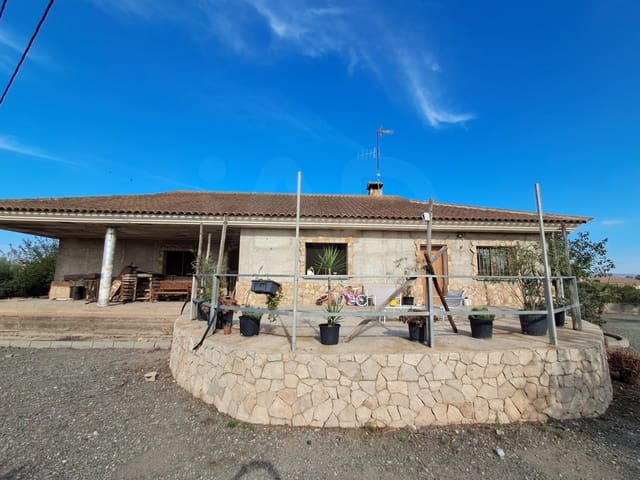 4 soverom Villa til salgs i Puerto Lumbreras med garasje - € 260 000 (Ref: 10170463)