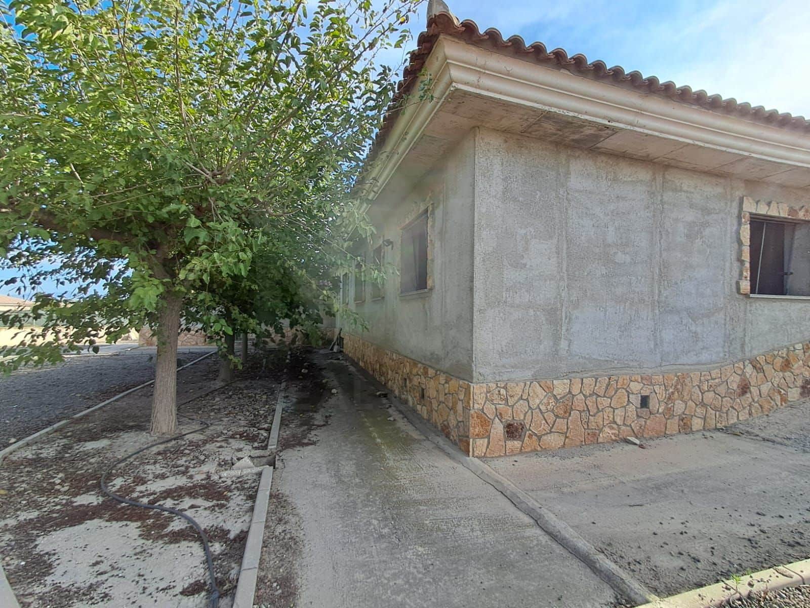 4 soveværelse Villa til salg i Puerto Lumbreras med garage - € 260.000 (Ref: 10170463)