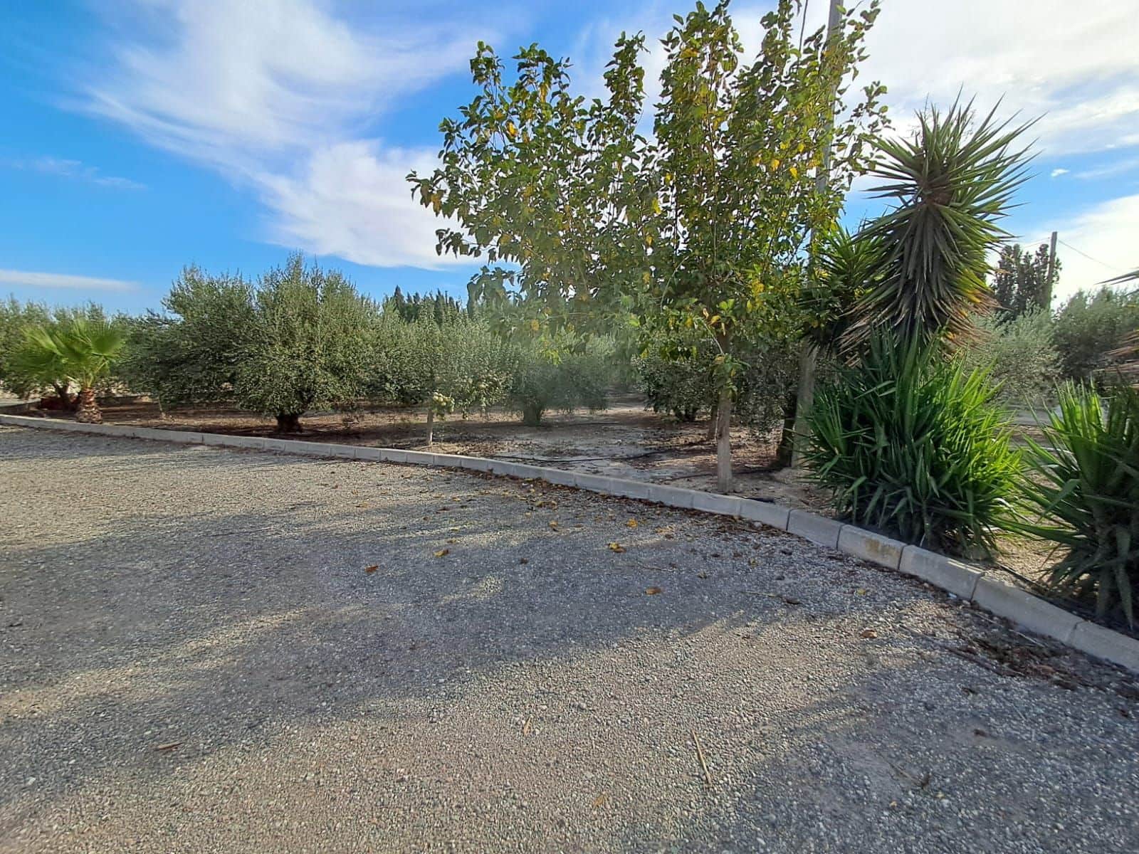 4 soveværelse Villa til salg i Puerto Lumbreras med garage - € 260.000 (Ref: 10170463)