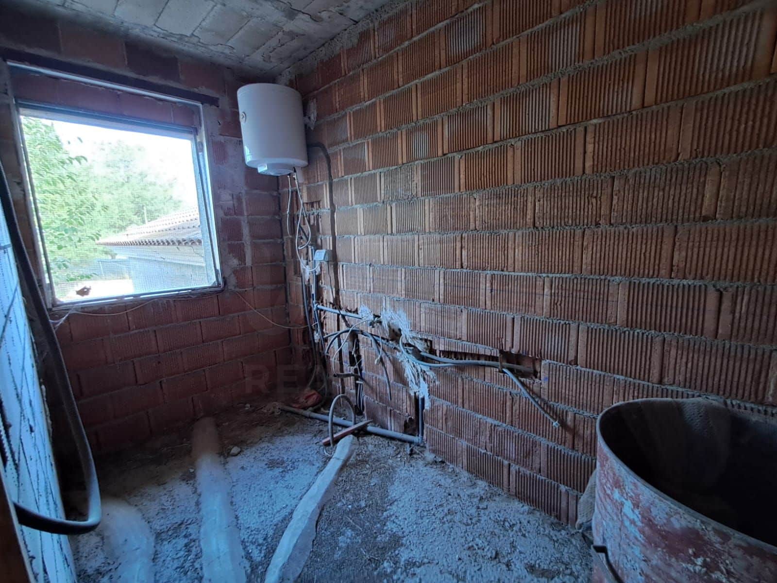 4 soveværelse Villa til salg i Puerto Lumbreras med garage - € 260.000 (Ref: 10170463)