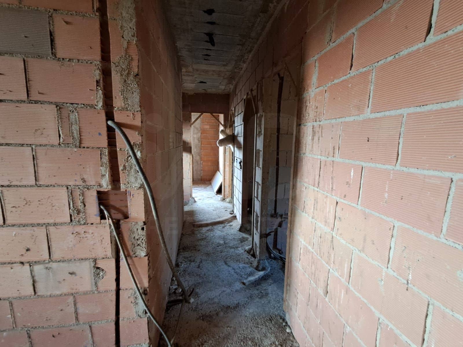 4 soveværelse Villa til salg i Puerto Lumbreras med garage - € 260.000 (Ref: 10170463)