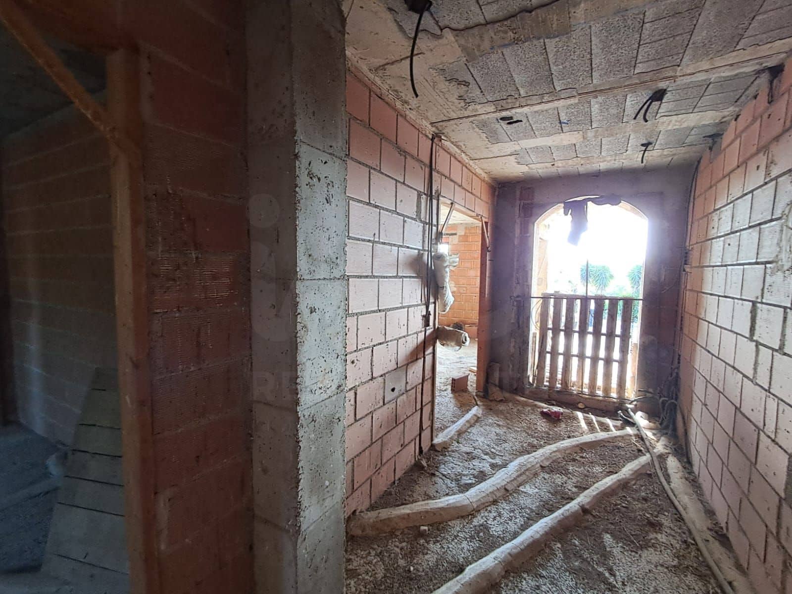 4 soveværelse Villa til salg i Puerto Lumbreras med garage - € 260.000 (Ref: 10170463)