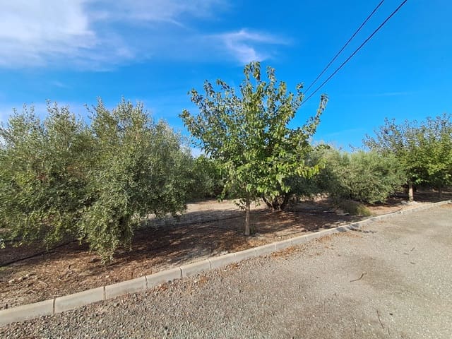 4 soverom Villa til salgs i Puerto Lumbreras med garasje - € 260 000 (Ref: 10170463)