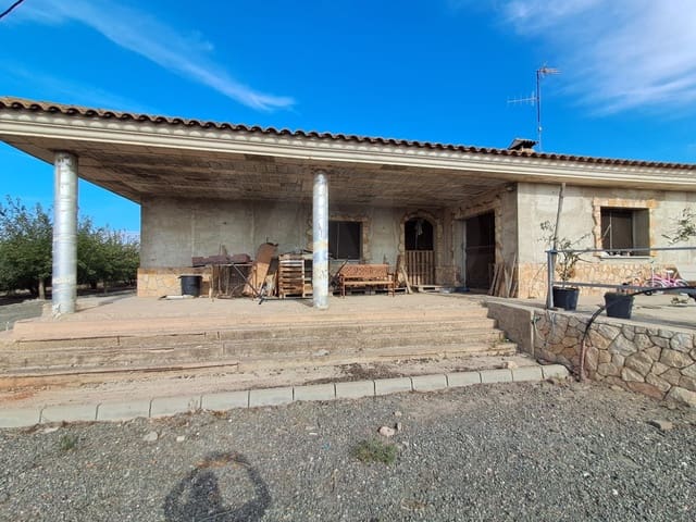4 soverom Villa til salgs i Puerto Lumbreras med garasje - € 260 000 (Ref: 10170463)