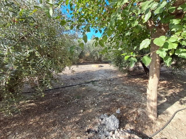 4 soverom Villa til salgs i Puerto Lumbreras med garasje - € 260 000 (Ref: 10170463)