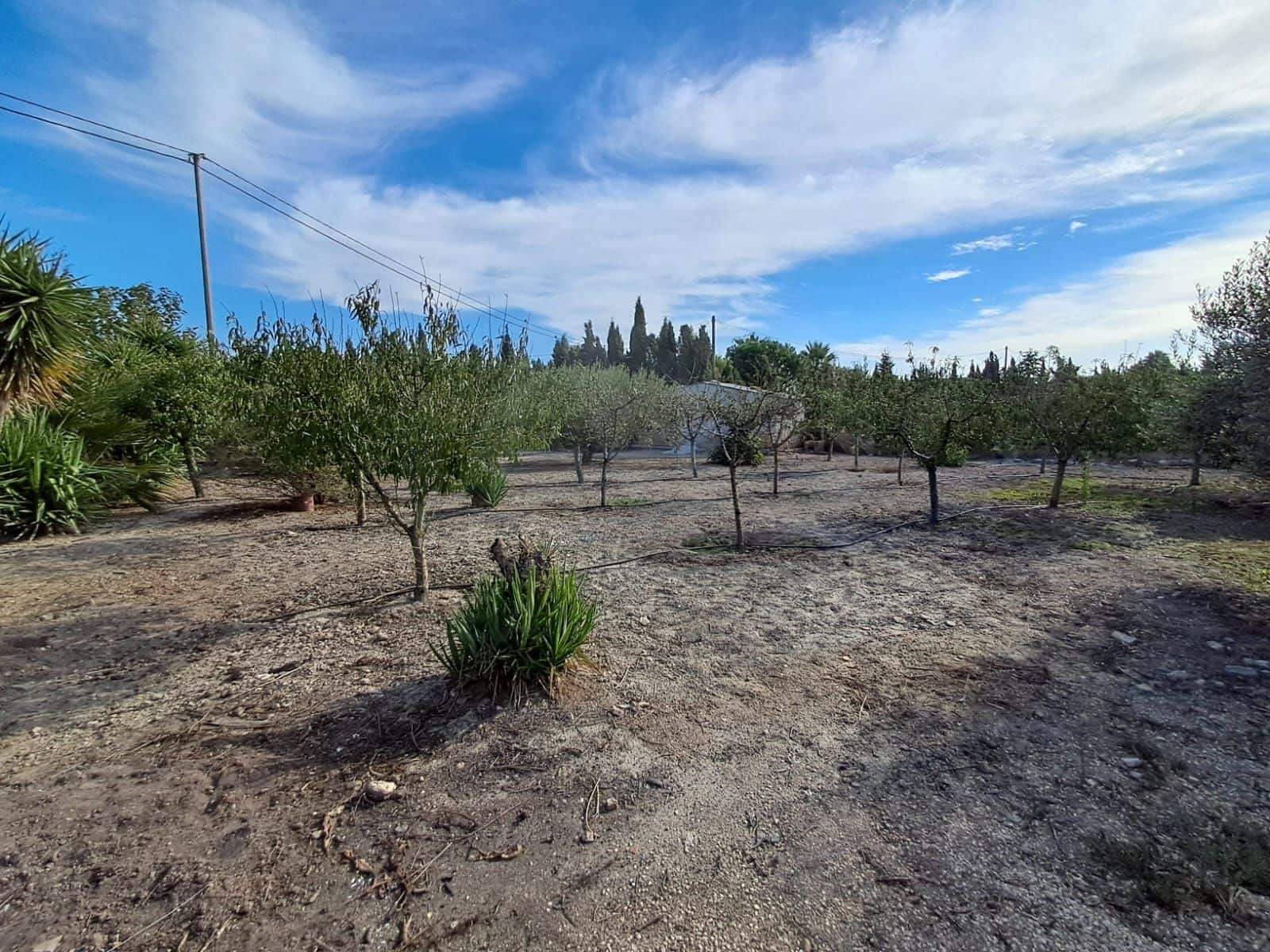 4 soveværelse Villa til salg i Puerto Lumbreras med garage - € 260.000 (Ref: 10170463)