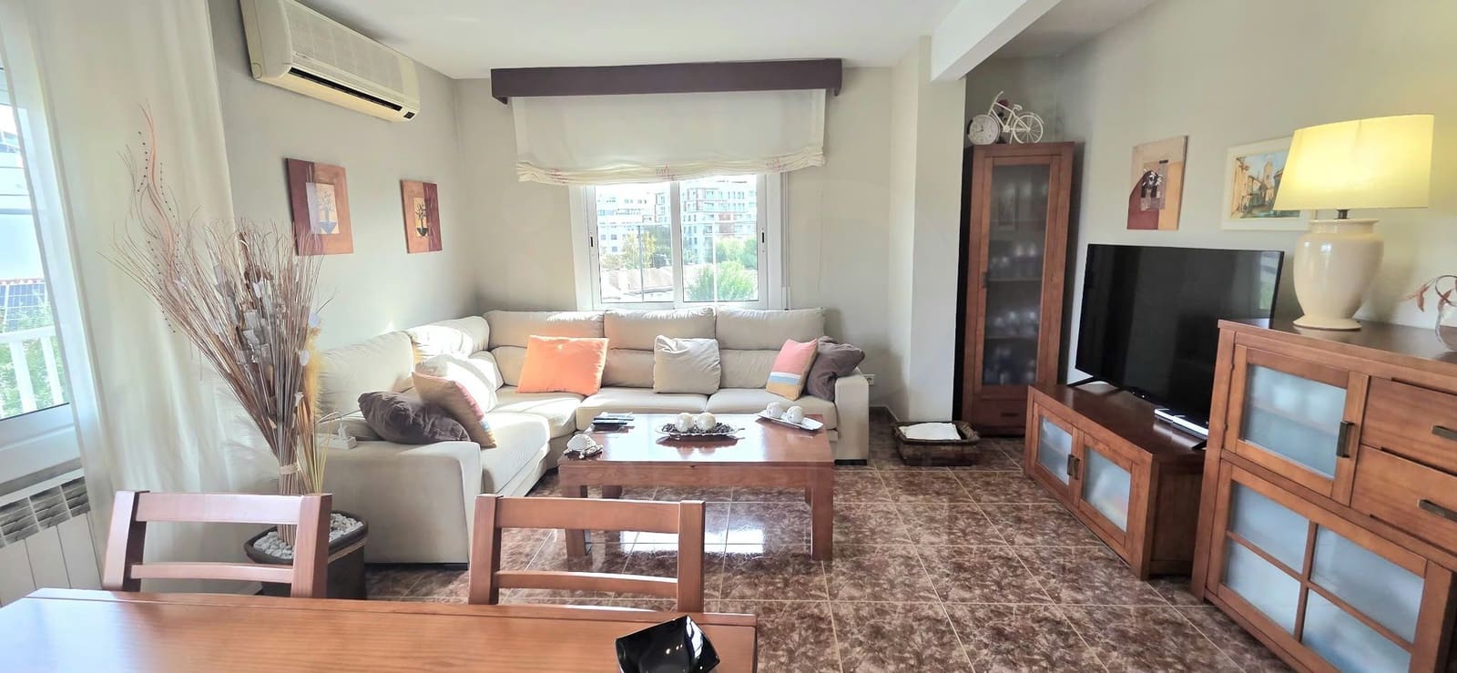 3 soverom Leilighet til salgs i Vilanova i la Geltru - € 325 000 (Ref: 10170464)