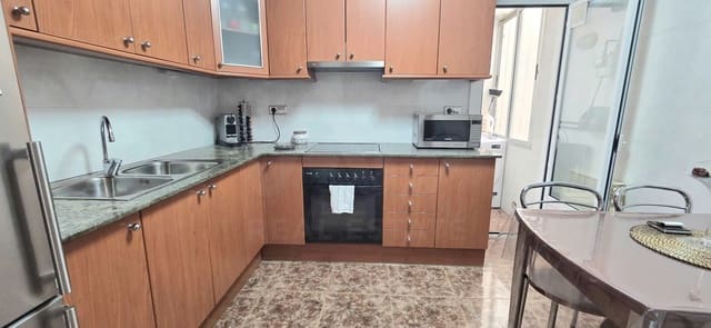 3 soverom Leilighet til salgs i Vilanova i la Geltrú - € 325 000 (Ref: 10170464)