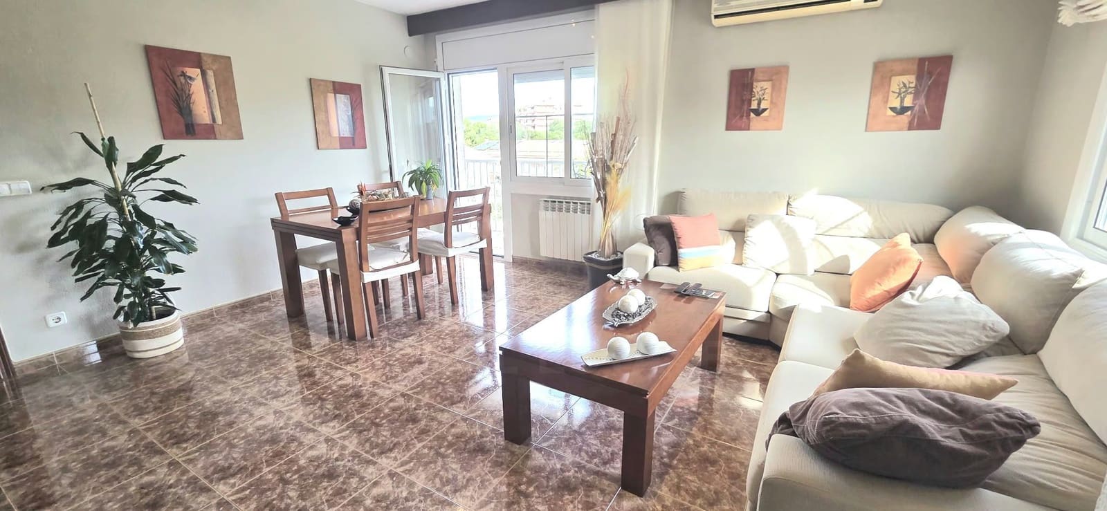 3 soverom Leilighet til salgs i Vilanova i la Geltru - € 325 000 (Ref: 10170464)