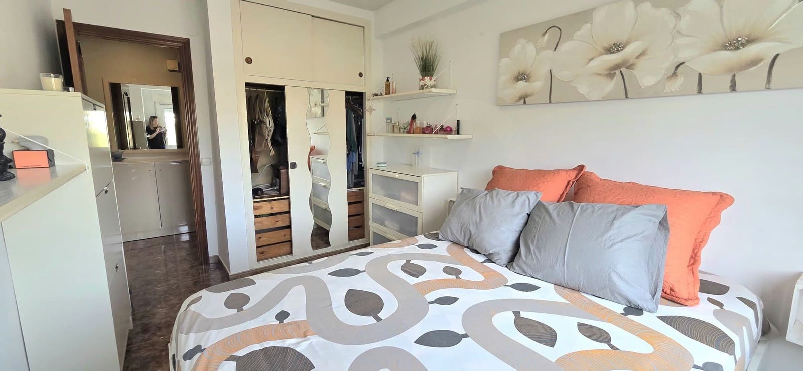 3 soverom Leilighet til salgs i Vilanova i la Geltru - € 325 000 (Ref: 10170464)