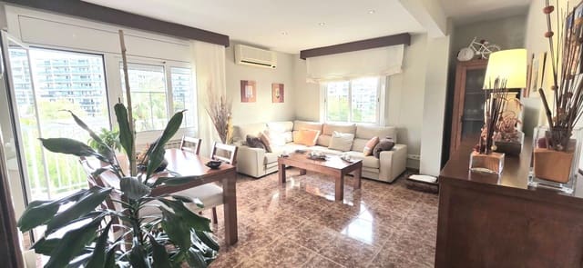 3 soverom Leilighet til salgs i Vilanova i la Geltrú - € 325 000 (Ref: 10170464)