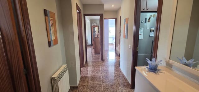 3 soverom Leilighet til salgs i Vilanova i la Geltrú - € 325 000 (Ref: 10170464)