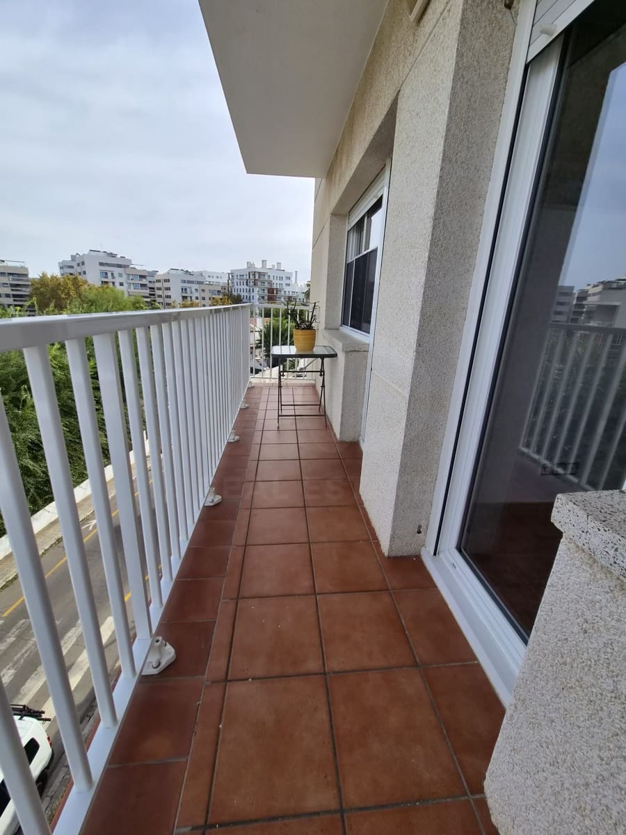 3 soverom Leilighet til salgs i Vilanova i la Geltru - € 325 000 (Ref: 10170464)