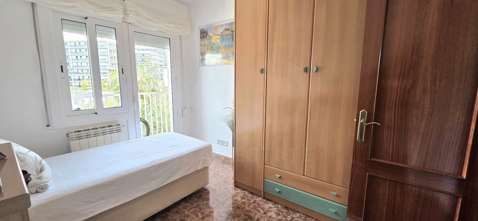 3 soverom Leilighet til salgs i Vilanova i la Geltru - € 325 000 (Ref: 10170464)