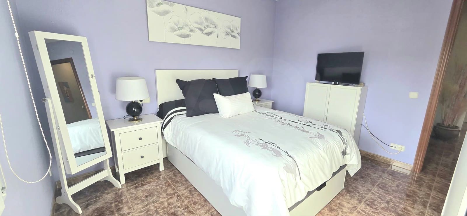 3 soverom Leilighet til salgs i Vilanova i la Geltru - € 325 000 (Ref: 10170464)