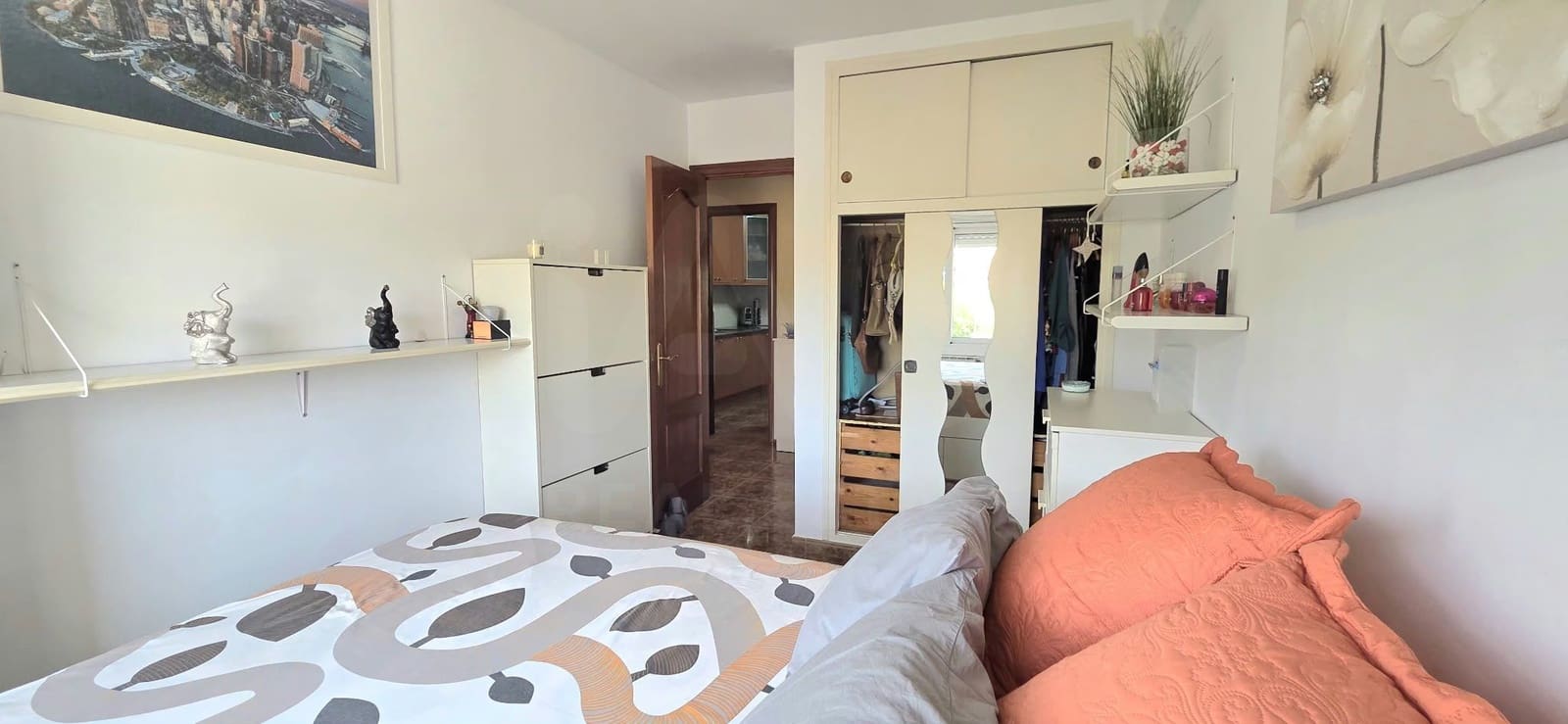 3 soverom Leilighet til salgs i Vilanova i la Geltru - € 325 000 (Ref: 10170464)