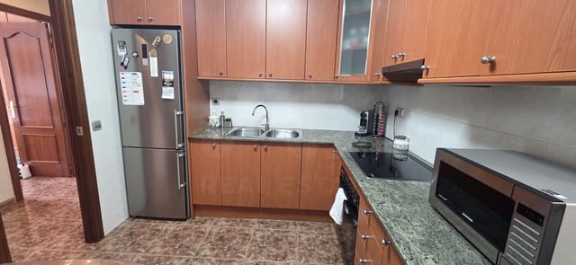 3 soverom Leilighet til salgs i Vilanova i la Geltrú - € 325 000 (Ref: 10170464)