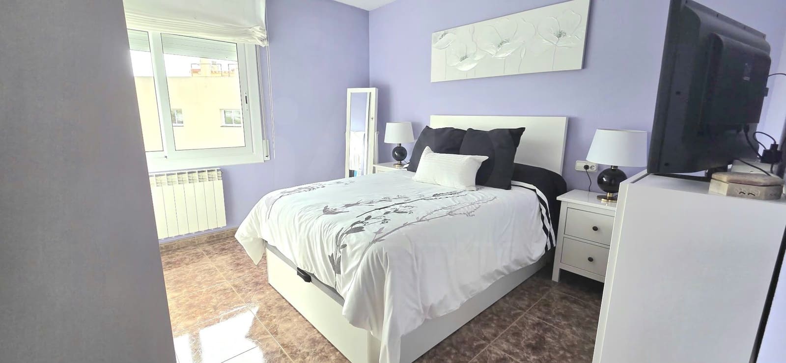 3 soverom Leilighet til salgs i Vilanova i la Geltru - € 325 000 (Ref: 10170464)