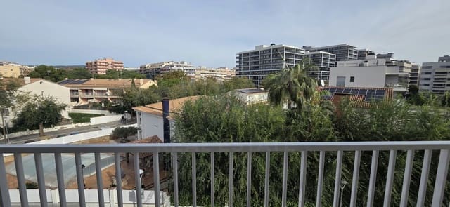 3 soverom Leilighet til salgs i Vilanova i la Geltrú - € 325 000 (Ref: 10170464)
