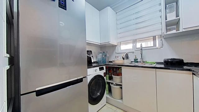 3 soveværelse Lejlighed til salg i Vila-real - € 95.000 (Ref: 10170465)