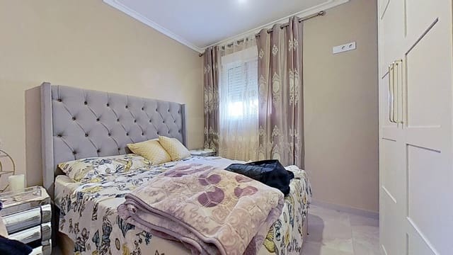 3 soveværelse Lejlighed til salg i Vila-real - € 95.000 (Ref: 10170465)