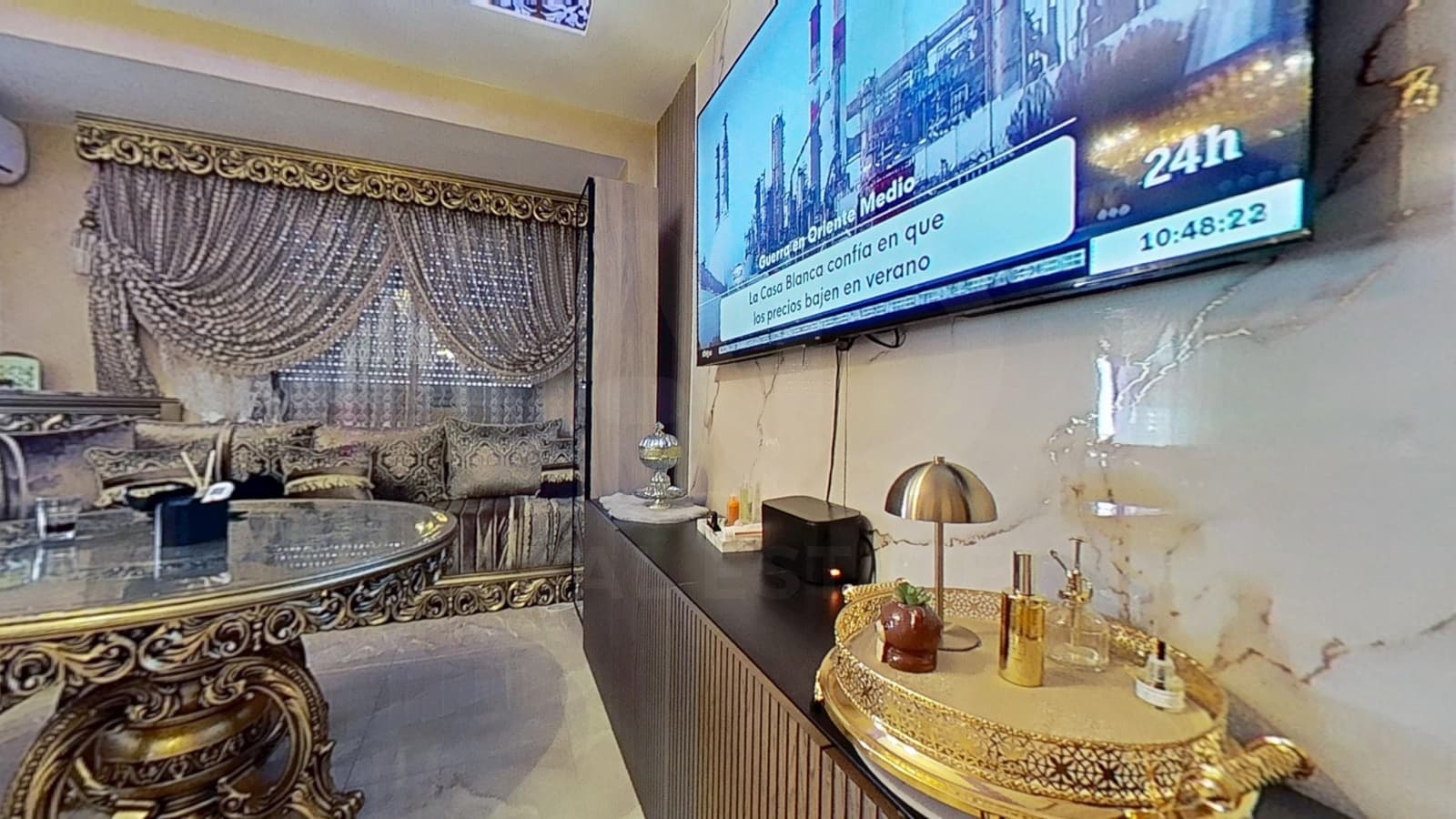 3 soveværelse Lejlighed til salg i Vila-real - € 95.000 (Ref: 10170465)
