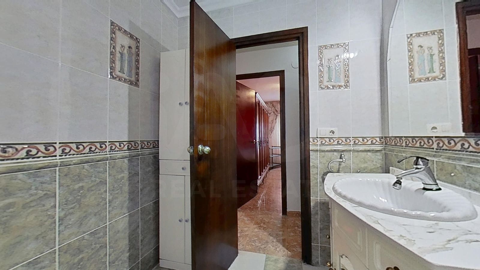 4 soverom Leilighet til salgs i El Grau de Castello - € 175 000 (Ref: 10170468)
