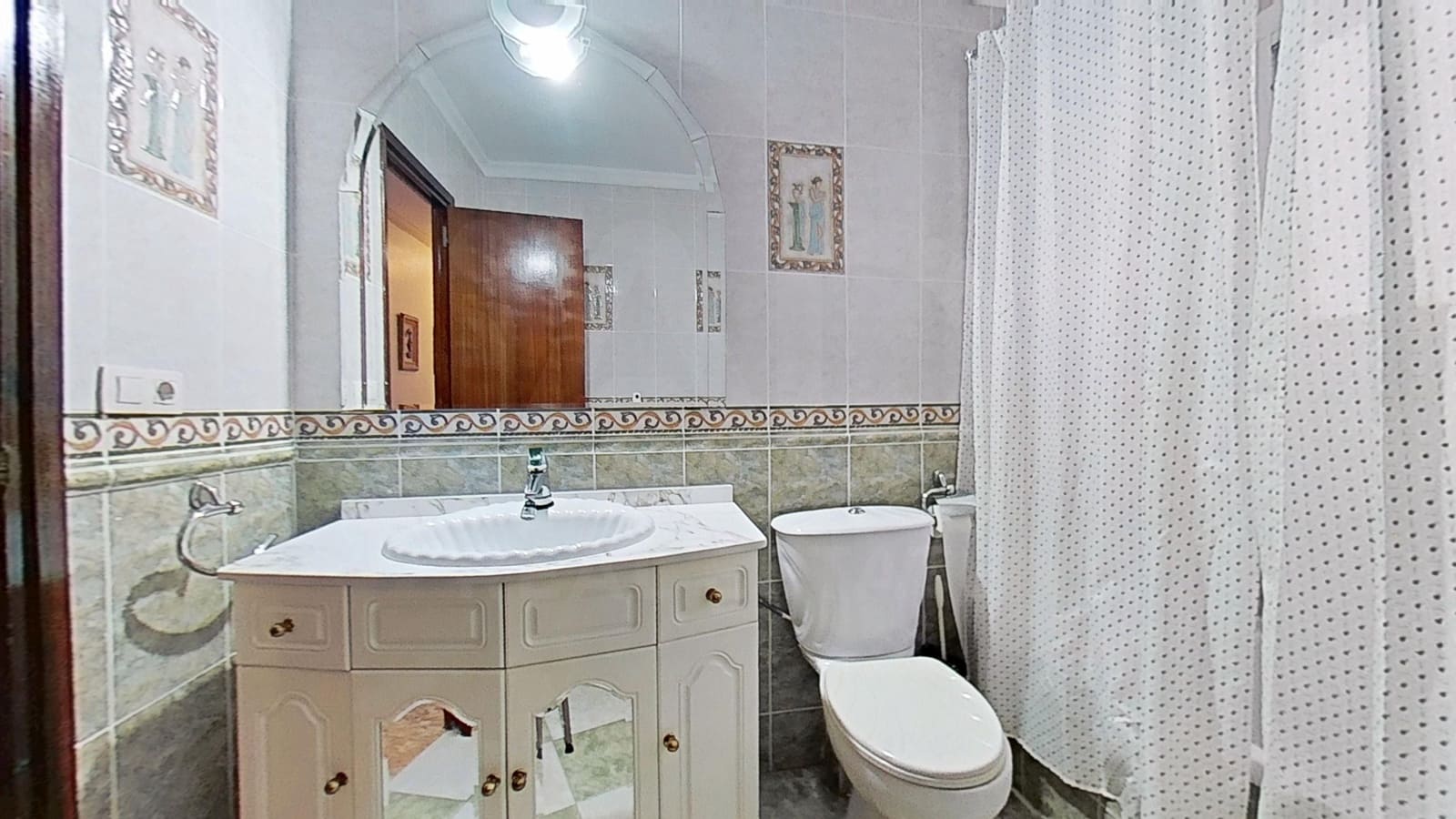 4 soverom Leilighet til salgs i El Grau de Castello - € 175 000 (Ref: 10170468)