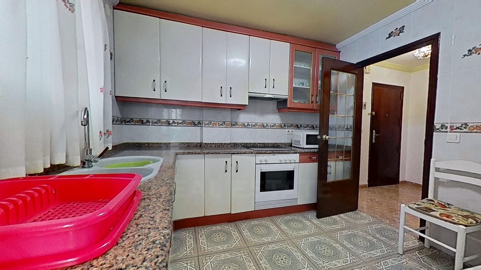 4 soverom Leilighet til salgs i El Grau de Castello - € 175 000 (Ref: 10170468)