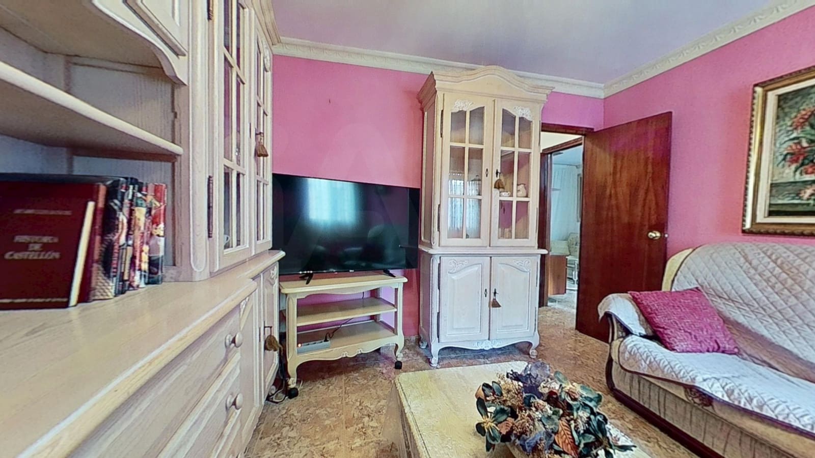 4 soverom Leilighet til salgs i El Grau de Castello - € 175 000 (Ref: 10170468)