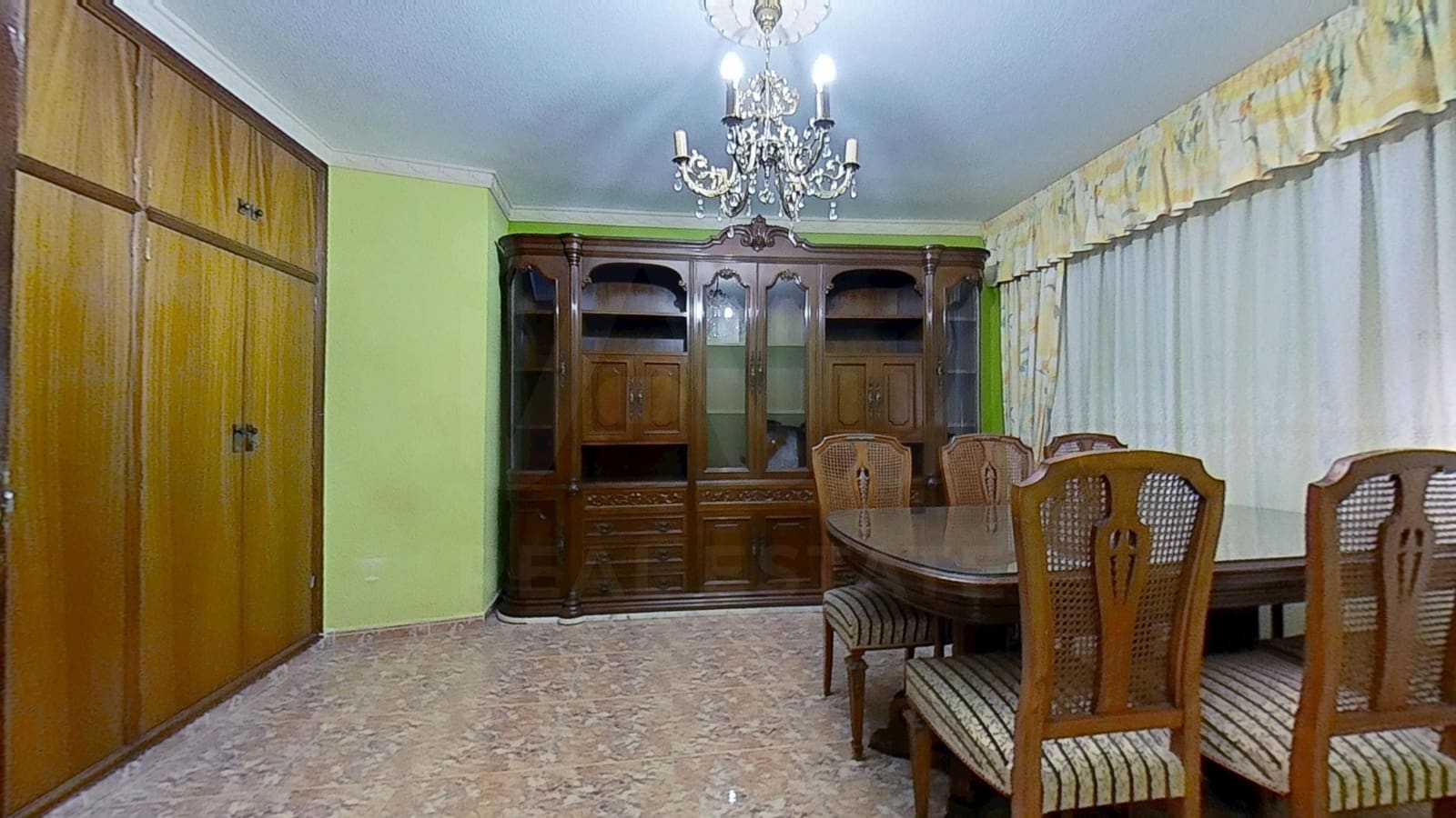 4 soverom Leilighet til salgs i El Grau de Castello - € 175 000 (Ref: 10170468)