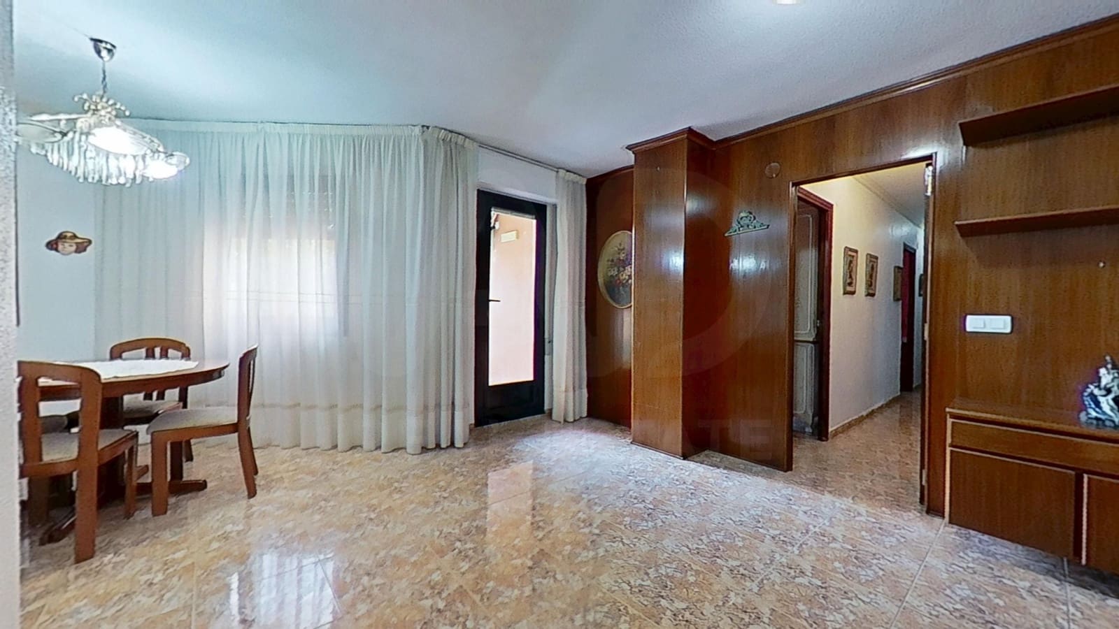 4 soverom Leilighet til salgs i El Grau de Castello - € 175 000 (Ref: 10170468)
