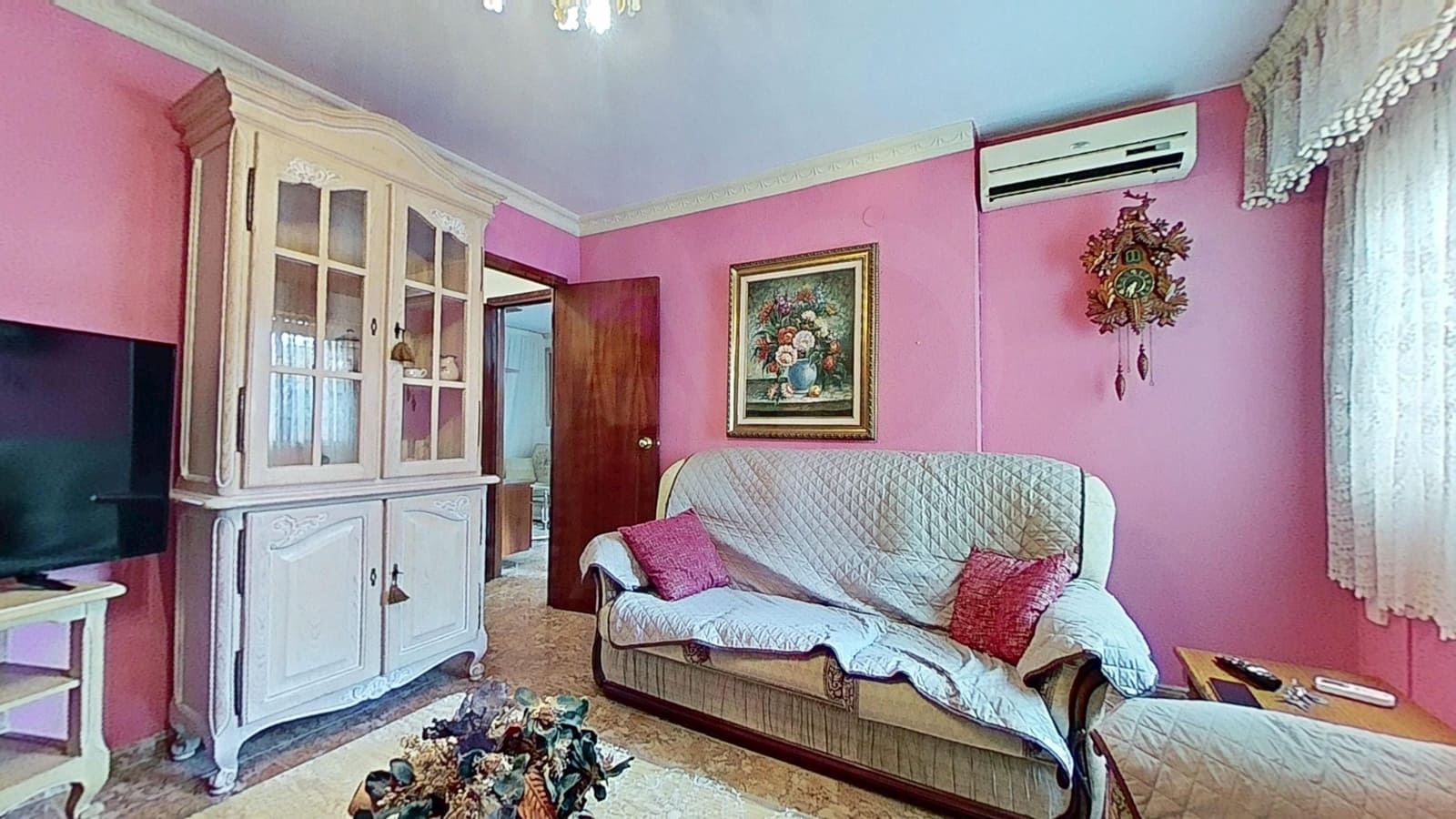 4 soverom Leilighet til salgs i El Grau de Castello - € 175 000 (Ref: 10170468)