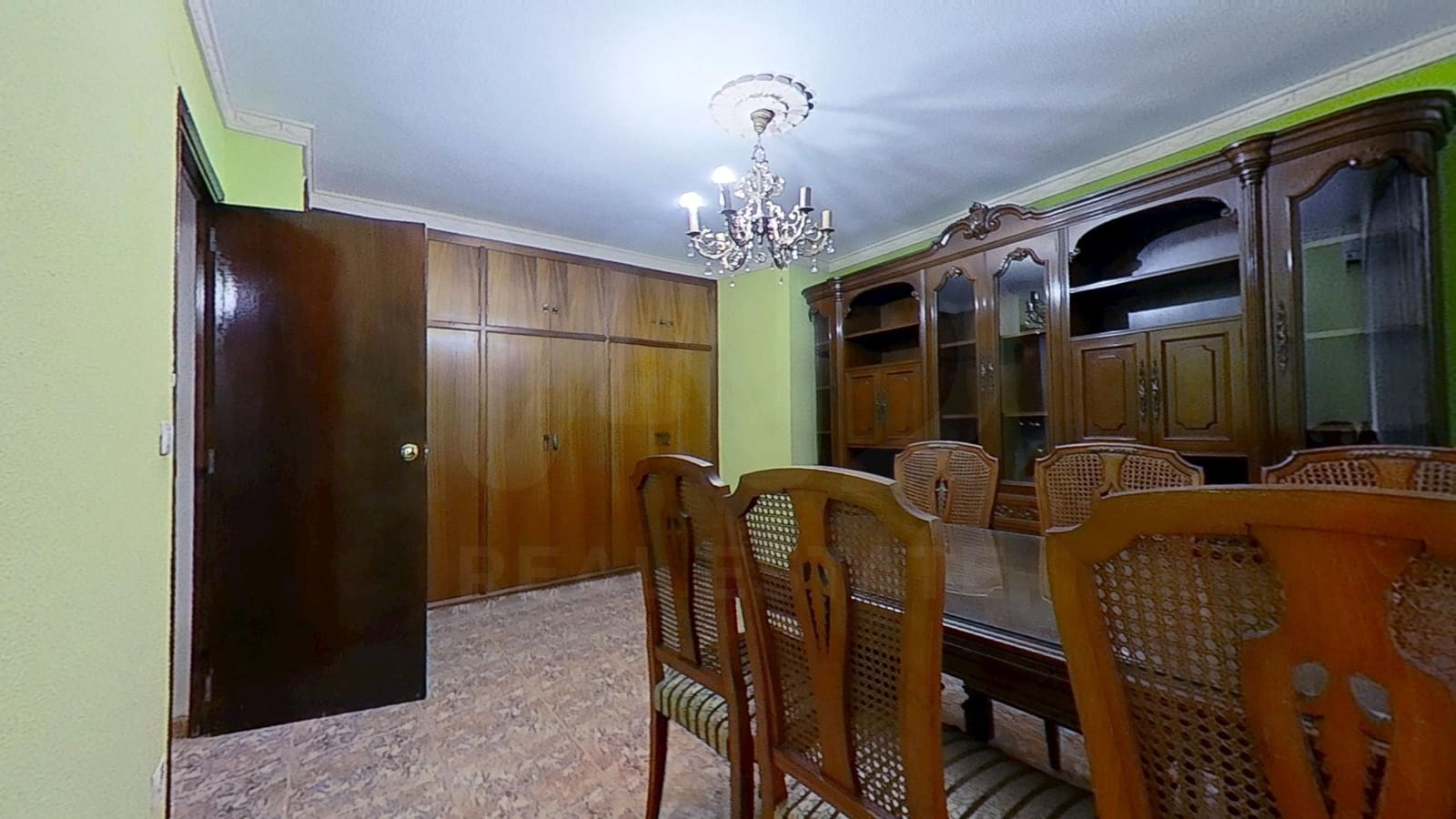 4 soverom Leilighet til salgs i El Grau de Castello - € 175 000 (Ref: 10170468)