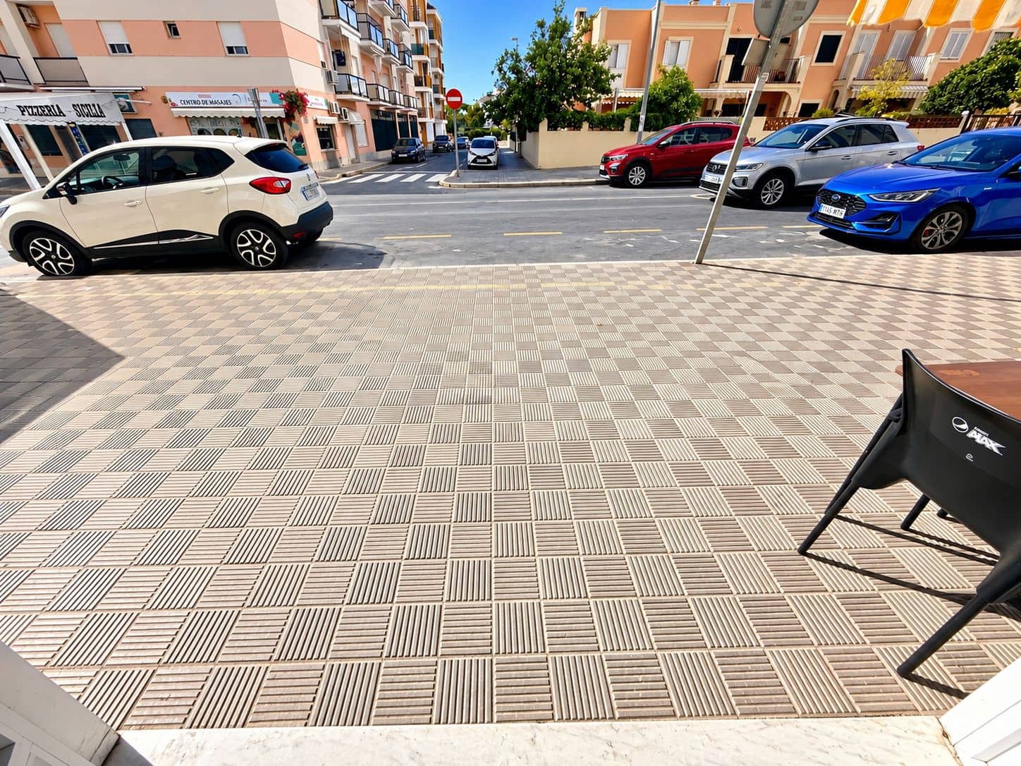 2 soveværelse Erhverv til leje i Huelva by - € 1.000 (Ref: 10170469)