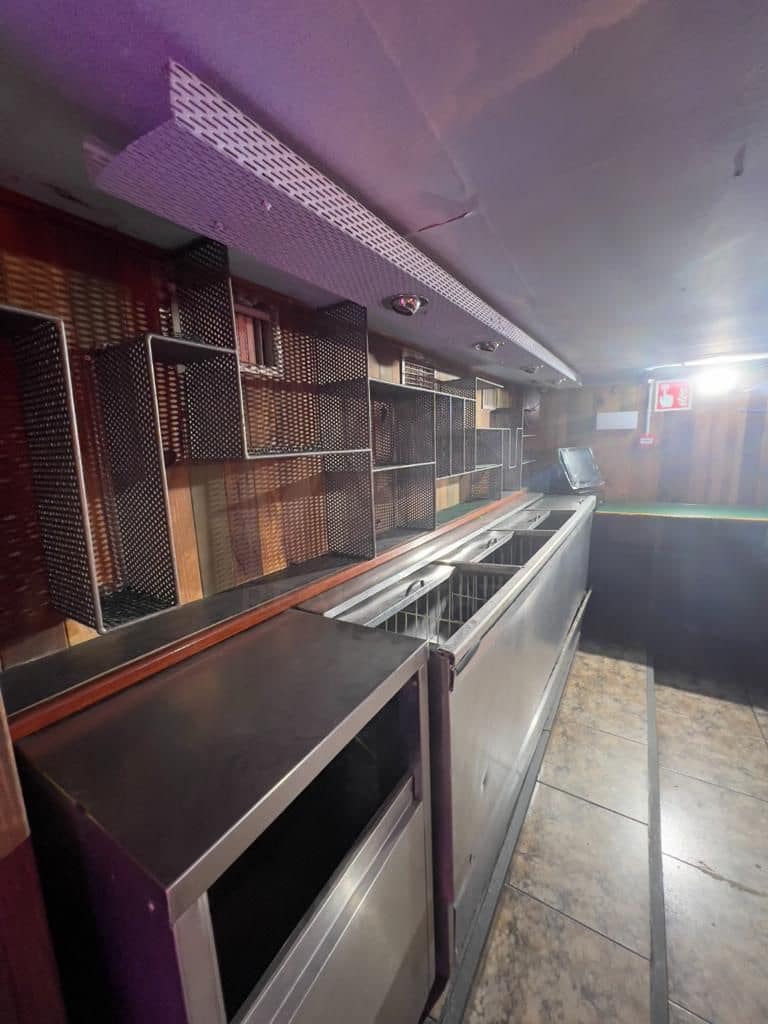 Kommersiell til salgs i Calella - € 550 000 (Ref: 10170470)
