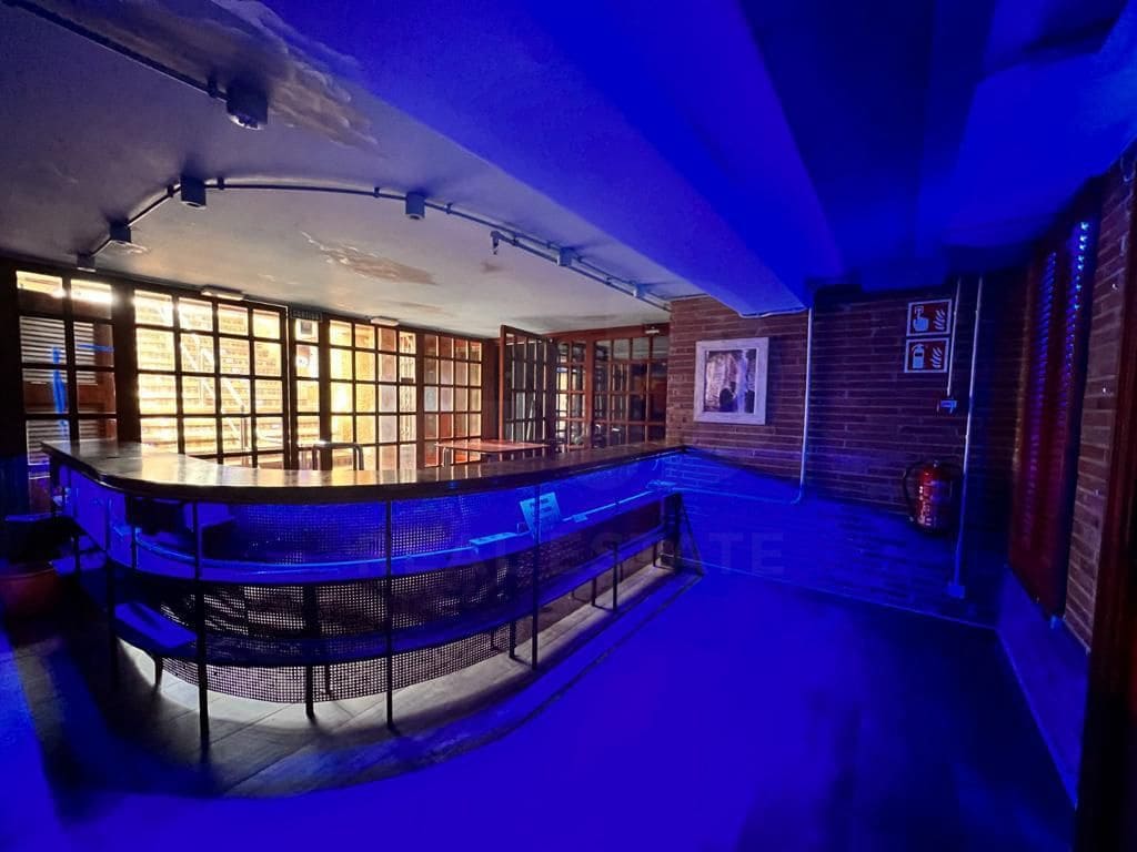 Kommersiell til salgs i Calella - € 550 000 (Ref: 10170470)