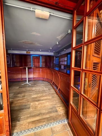 Kommersiell til salgs i Calella - € 550 000 (Ref: 10170470)