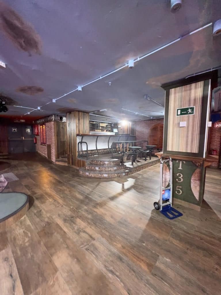 Kommersiell til salgs i Calella - € 550 000 (Ref: 10170470)